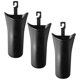 thumbnail image 4 of EeaseMX Cubo de basura multifuncional para asiento de coche, 3 unidades, 4 of 8