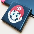 thumbnail image 2 of Switch Game Card Case Holder for Nintendo Switch Lite/ Switch OLED, Cute Kawaii Portable Thin Hard Shell, Protective Shockproof Storage Case Box with 12 Cartridge Slots, 2 of 3