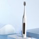 thumbnail image 5 of Descuento Extra en Tu Compra, Cepillo de dientes, cepillo de dientes portátil de bajo ruido con temporizador inteligente IPX7, cepillo de dientes con vibración para agua Akmoler, 5 of 8