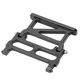 thumbnail image 3 of Pilar de columna de carcasa de coche trasero de aluminio RC para piezas de actualización de coche Axial SCX24 C10 1/24 RC negro, 3 of 10