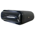 thumbnail image 2 of Rockville RMH200B Single DIN Marine Receiver Waterproof Gimbal Housing Black, 2 of 7