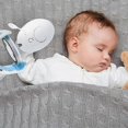 thumbnail image 4 of Universal 360° Rotating Baby Monitor Holder with Non-Slip Reinforcement Plate, 4 of 4
