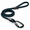 Colorado Nightsky-4 Feet, variant on Colorado Nightsky 4 Feet Explorer Climbing Rope Pet Leash With Autolocking Carabiner