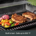thumbnail image 6 of All-Clad Enameled Cast Iron, Braiser with Lid, 4 quart, 6 of 9