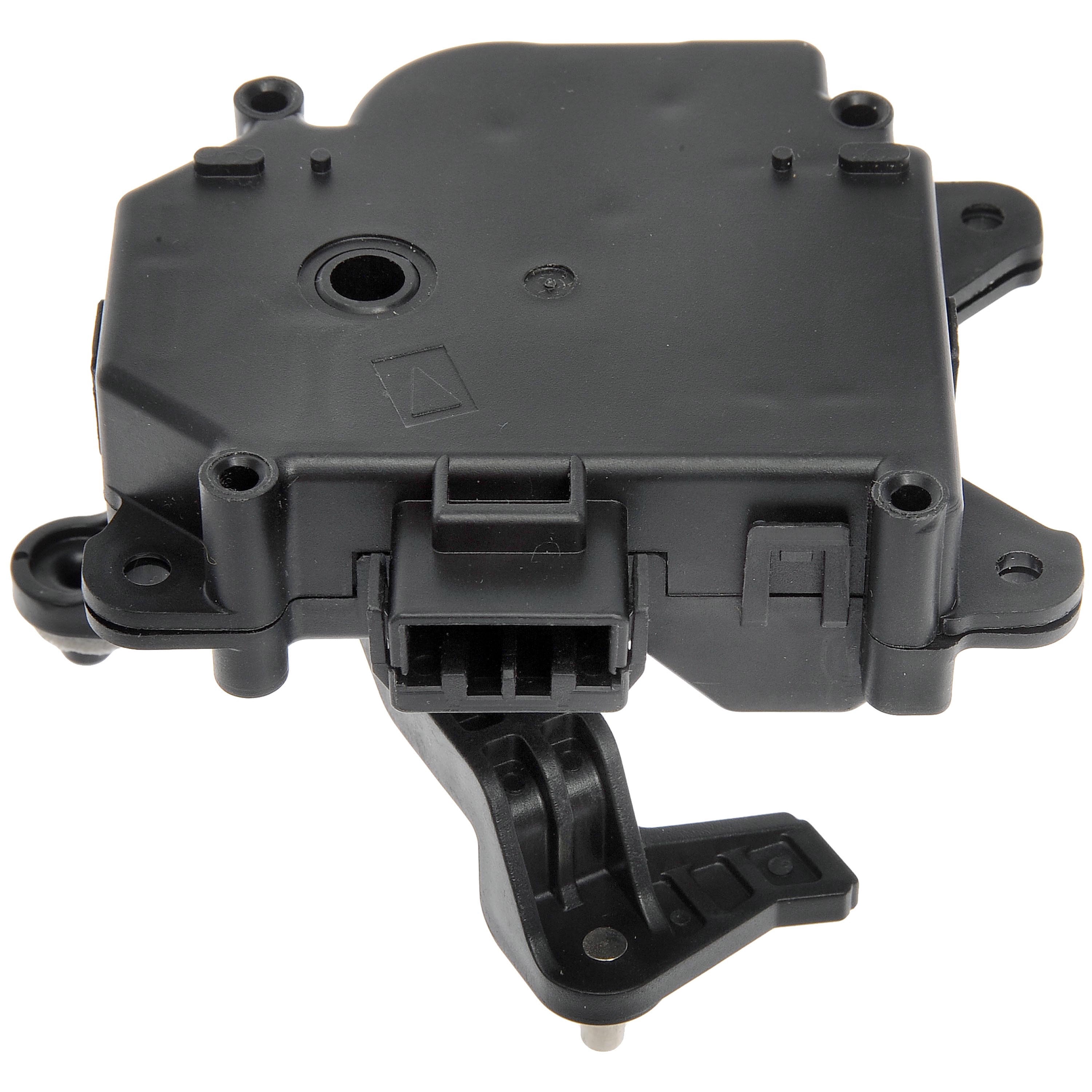 Dorman 604-870 Left Main HVAC Blend Door Actuator for Specific Acura / Honda Models Fits select: 2009-2015 HONDA PILOT, 2007-2013 ACURA MDX