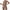 Coffee, variant on Up to 65% off!Fashion 2 Piece Sets for Women Summer Plus Size Two-piece Color Short-sleeved Casual Suit