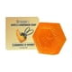 thumbnail image 5 of Turmeric & Honey Handmade Soap Bar - Natural Moisturizing, Gentle Cleansing for All Skin Types, 100g/3.53oz, 5 of 5