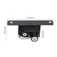 thumbnail image 4 of Candado para casco ANGGREK de Alta resistencia negro para BMW R Nine T 2014-2016, 4 of 7