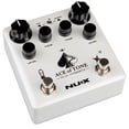 thumbnail image 3 of Pedal Overdrive Dual NUX ACE of Tone Tubeman MKII y Morning Star, 3 of 6