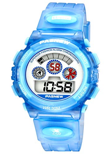 childrens digital watch