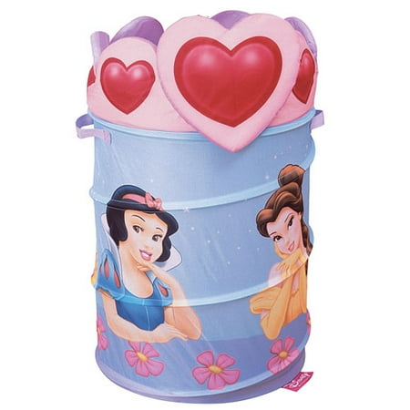 Disney Princess Pop-Up Hamper