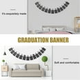 thumbnail image 3 of Graduation Party Banner Graduation Banner Graduation Decoration Decorative Banners, 3 of 6