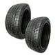 thumbnail image 2 of Paquete de 2 llantas 245/40R18, 2 of 12