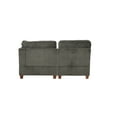 thumbnail image 4 of Miekor Furniture MODULAR SET - 3PC in Gray 30125, 4 of 5
