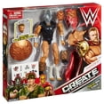 thumbnail image 5 of WWE Create-A-Superstar Triple H Gladiator Set, 5 of 6