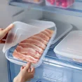 thumbnail image 3 of Food Fresh Keeper Kitchen Storage Boxes Food Storage Containers Bacon Box Oy, 3 of 6