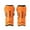 Orange, variant on Football Leg Pads Men's Knee Pads Fall Student Competition Training Children Sports Board Pads Kid Knee Pads Snowboarding Elbow Pads 187 Pro Knee Pads Skateboard Pads Kids Skateboard Pads Snowboard