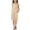 qm3-Beige, variant on Linen Outfit Girls 2 Piece Outfits Teen Cotton Gauze Palazzo Pants Set Sleeveless Crewneck Tshirts and Wide Leg Pants Outfits Back To School Outfits for Teens Girls