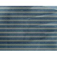 thumbnail image 4 of oneOone Georgette Viscose Fabric Stripe & Arrow Block Decor Fabric Printed BTY 42 Inch Wide, 4 of 4