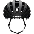 thumbnail image 2 of ABUS Aventor Road Helmet Velvet Black Medium 54-58cm, 2 of 4