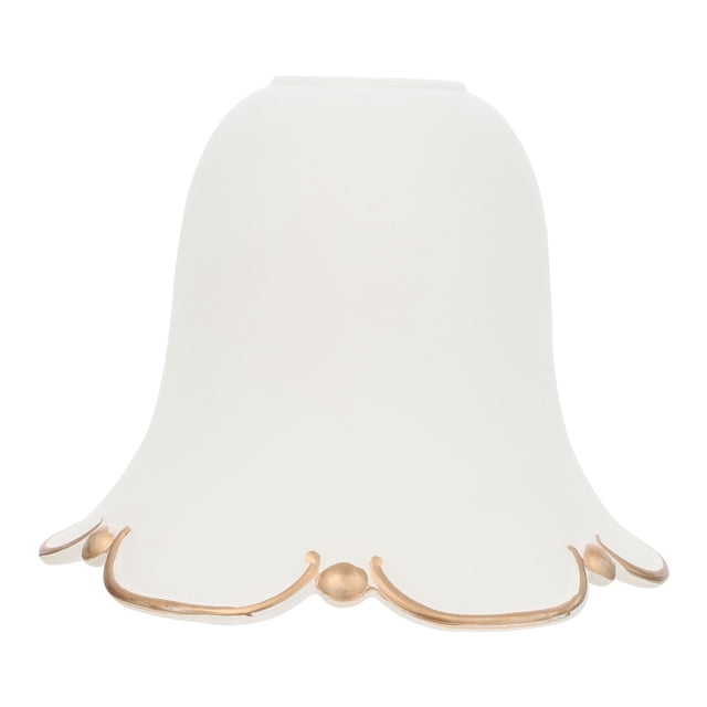 Glass Ceiling Light Cover Lamp Shade Pendant Light Shade for Home Lamp Guard