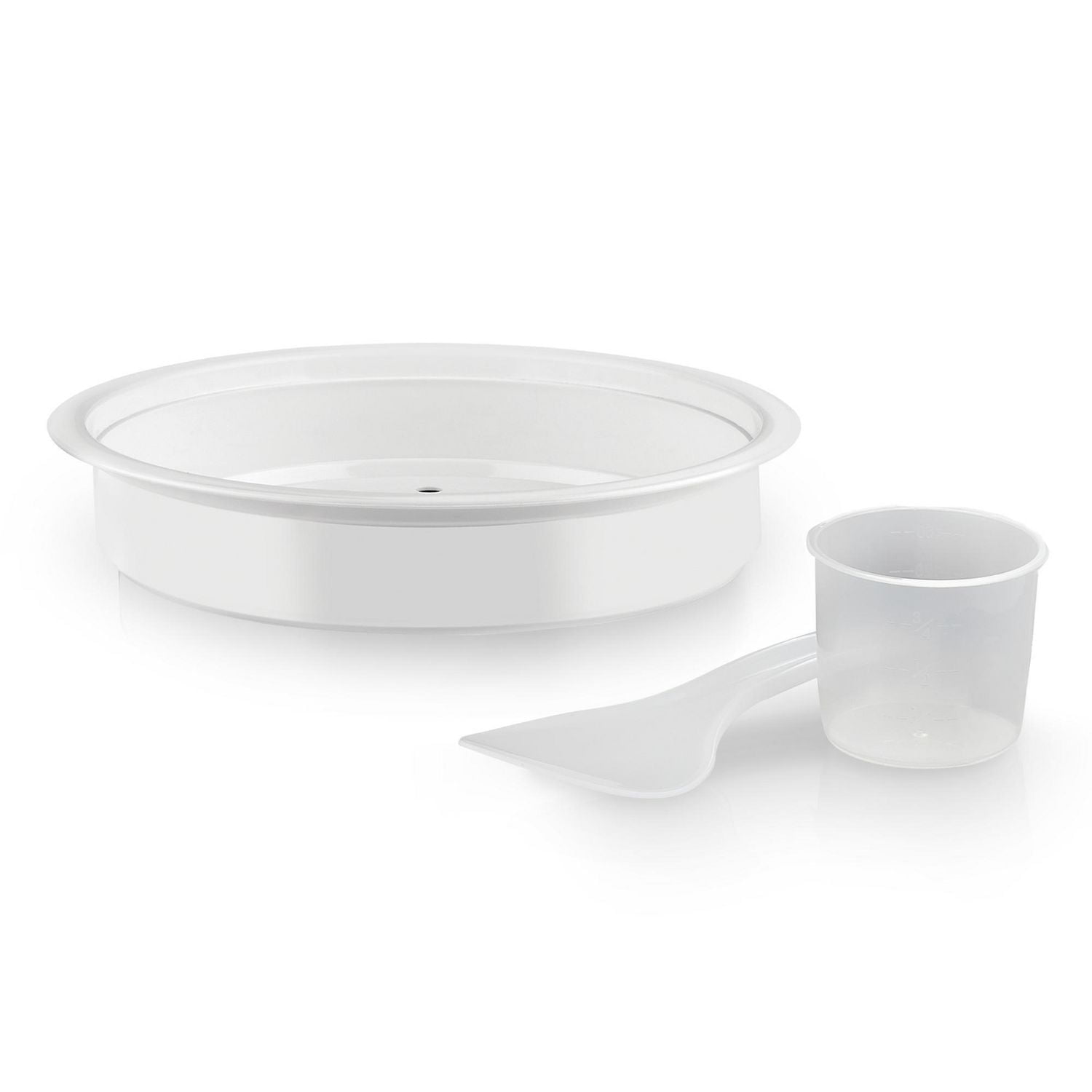 Black & Decker 6-Cup Rice Cooker, Removable Nonstick Bowl