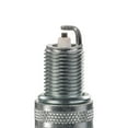 thumbnail image 2 of Champion 3405 Platinum Power Spark Plug (4 Pack) Fits select: 1983-1995 TOYOTA PICKUP, 1970 CHEVROLET MALIBU, 2 of 3