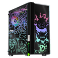thumbnail image 1 of Xtreme PC Gaming Geforce RTX 5060 Intel Core I7 12700F 32GB SSD 1TB WIFI Black, 1 of 6