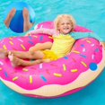 thumbnail image 3 of Set of 20 self-adhesive swimming pool repair patches - PVC - for inflatable mattresses,, 3 of 5