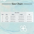 thumbnail image 3 of Antinious Maternity Seamless High Elastic Versatile Abdomen Support Outer Yoga Full Length Pants, 3 of 5