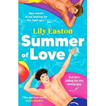 Summer of Love: A Fun and Heartfelt Forced Proximity Romance, (Paperback)