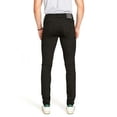 thumbnail image 3 of Buffalo David Bitton BLACK Men's Skinny Max Jeans 34x32, 3 of 3