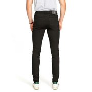 Buffalo David Bitton BLACK Men's Skinny Max Jeans 34x32