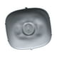 thumbnail image 1 of Almohadilla de de silicona para caja de automática para gatos, fácil de limpiar, impermeable, de repuesto, antimordeduras, a prueba de, 1 of 8