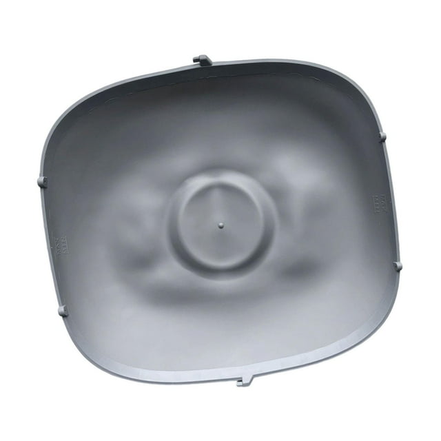 Alfombrilla de silicona para , accesorio impermeable, a prueba de fugas, antideslizante, repuesto fácil de limpiar para caja de automática.