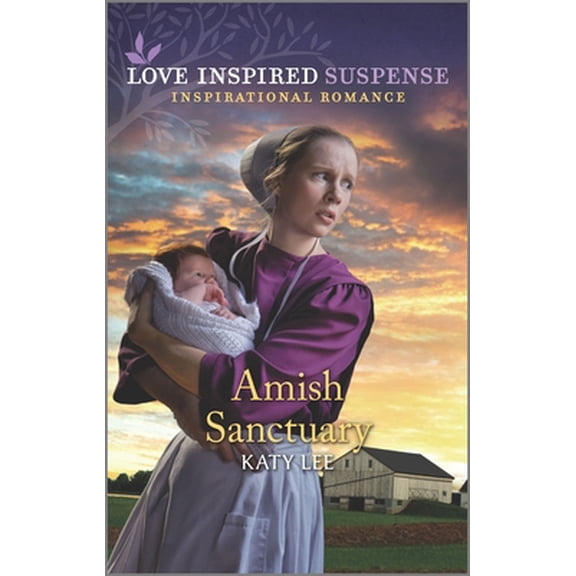 Pre-Owned Amish Sanctuary (Unknown) 1335402918 9781335402912