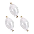 thumbnail image 2 of MAGIDEAL Bubble Floats Clear Bobbers Fishing Bobbers Fishing Accessory Fishing Floats 42mm, 2 of 8