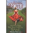 thumbnail image 1 of Pre-Owned And the Miss Ran Away with the Rake: Rhymes with Love (Mass Market Paperback) 0062089080 9780062089083, 1 of 1