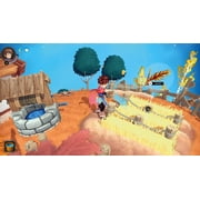 Ankora: Lost Days & Deiland: Pocket Planet [Nintendo Switch]