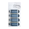 thumbnail image 1 of Plug clamp, cable clamp for plug clamp, cable plug manager without hole clamp, 1 of 5