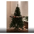 thumbnail image 5 of Juego de sonidos de silbato de tren ZHAOCHENG juguete de tren ligero Navidad vagón de Navidad, 5 of 5