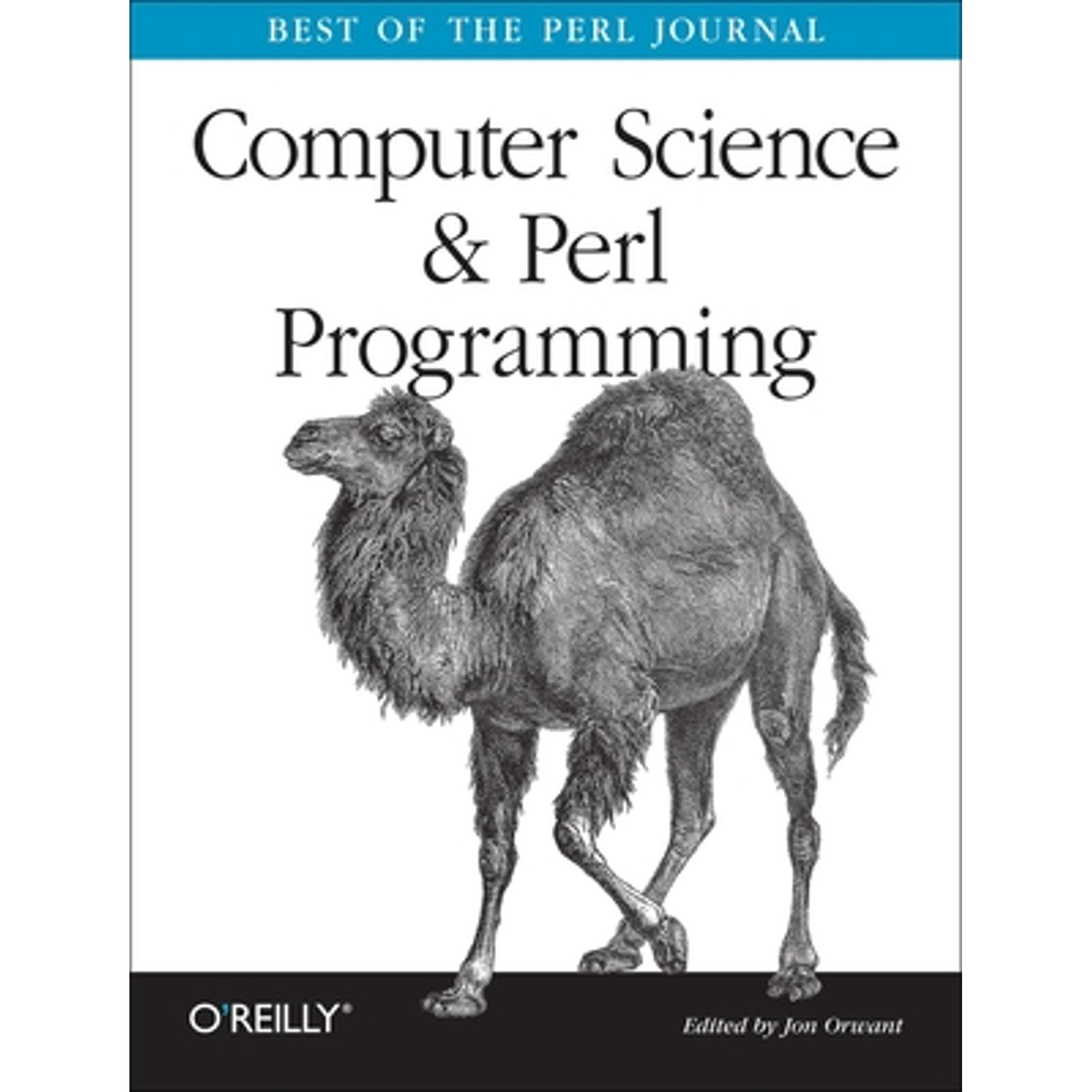 Computer Science and PERL Programming