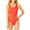 D, variant on WNEGSTG Women's Tight Sports Swimsuit One Piece Slim Fit Swimsuit for Teen Girls
