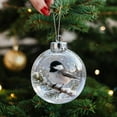thumbnail image 6 of Christmas Christmas Ornament for Festival Home Decoration and Meaningful Holiday Gift, 6 of 6