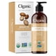 thumbnail image 1 of Aceite Facial Orgánico Cliganic Argán Cuidado Vegano 473 ml, 1 of 7