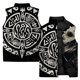 thumbnail image 5 of Chaleco de invierno para hombre, chaqueta holgada y cálida, ropa gótica, chaqueta con estampado de monstruo genial, chaquetas para hombre, chalecos de calle Harajuku, 5 of 5