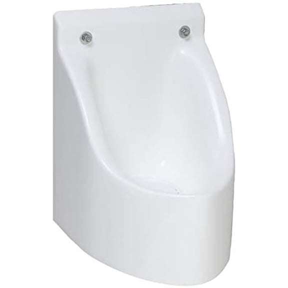 Waterless WL2901 Del Mar HPC Urinal