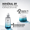 thumbnail image 2 of Vichy Crema Hidratante Minéral 89 50ml, 2 of 9