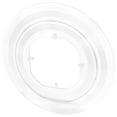 thumbnail image 2 of Bike Chain Guard Bike Wheel Spoke Protector Mountain Bike Spoke Cover Flywheels Spoke Protector, 2 of 9