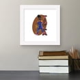 thumbnail image 4 of Gallery Pops Disney IwÃ¡jÃº - Tola Graphic Wall Art, White Framed Version, 12" x 12", 4 of 5